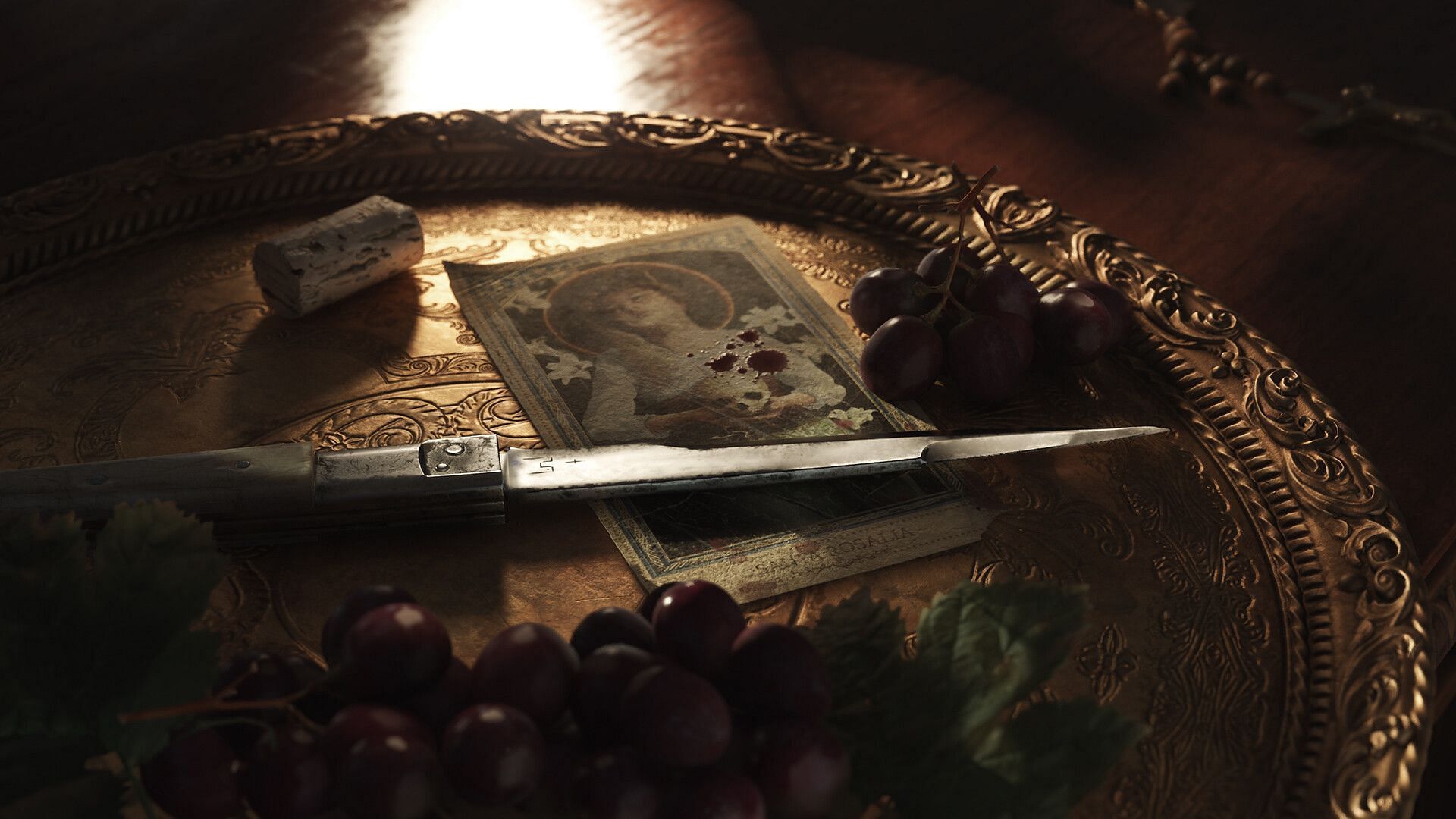 The game is headed to most major gaming systems (Image via 2K)